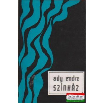 Ady Endre - Színház