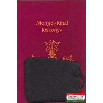 Mongol-kínai jóskönyv