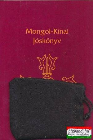 Mongol-kínai jóskönyv