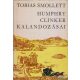 Tobias Smollett - Humphry Clinker kalandozásai