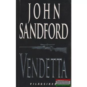 Vendetta