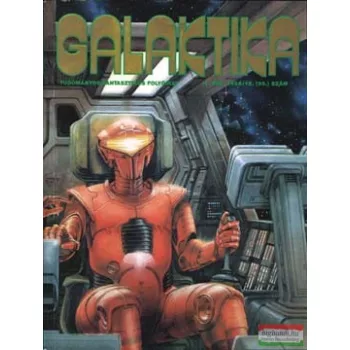 Galaktika 1988/12. 99. szám 