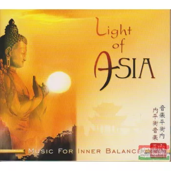 Light of Asia