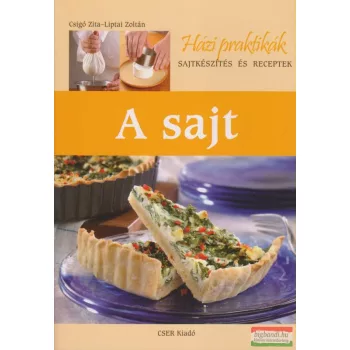 A sajt