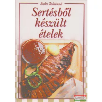 Sertésből készült ételek