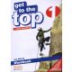 Get to the Top + extra practice 1 Workbook (incl. CD-ROM) 