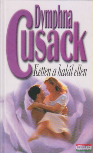 Dymphna Cusack - Ketten a halál ellen