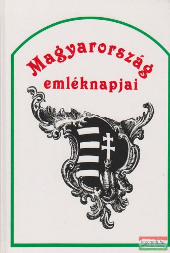 Magyarország emléknapjai