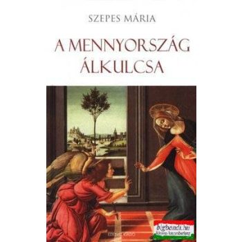 A mennyország álkulcsa