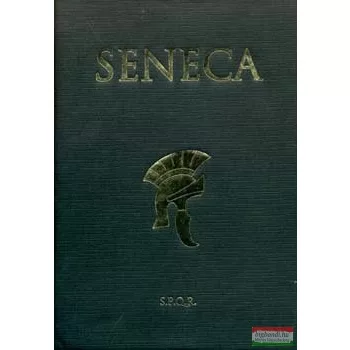 Lucius Annaeus Seneca - Seneca I.