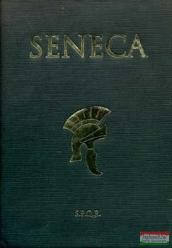 Lucius Annaeus Seneca - Seneca I.