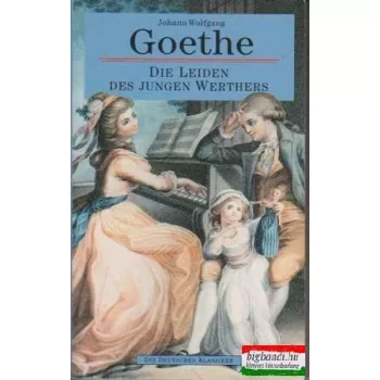 Die Leiden des Jungen Werthers