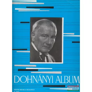 Dohnányi album I.