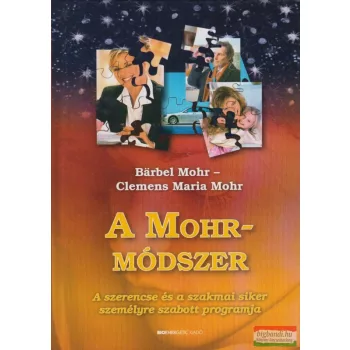 Barbel Mohr - Clemens Maria Mohr - A Mohr-módszer