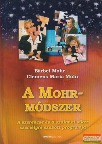 Barbel Mohr - Clemens Maria Mohr - A Mohr-módszer