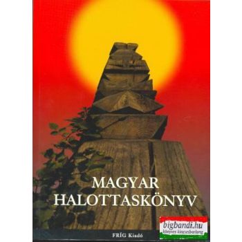 Magyar halottaskönyv