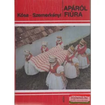 Apáról fiúra (Móra)