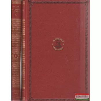 Egy magyar nábob I-II.