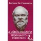 Luciano de Crescenzo - A görög filozófia rendhagyó története 2.