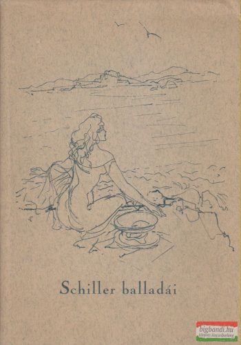 Friedrich Schiller balladái
