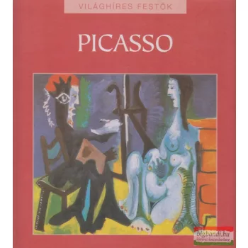 Nagy Mézes Rita szerk. - Picasso