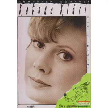 Katona Klári - Zsohár Melinda - Katona Klári