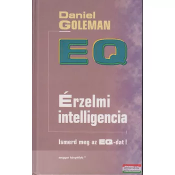 Daniel Goleman - Érzelmi intelligencia