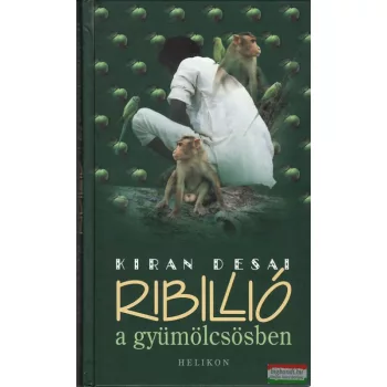 Ribillió a gyümölcsösben