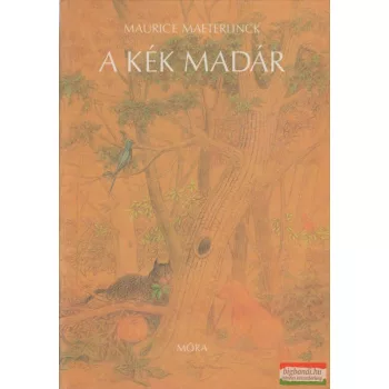 A kék madár