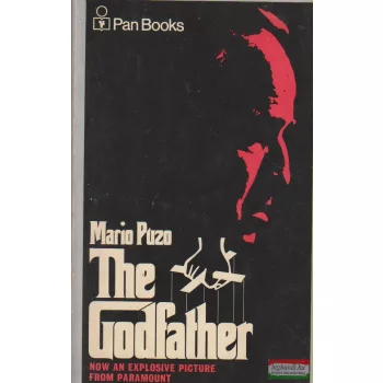 Mario Puzo - The Godfather
