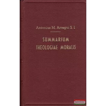 Summarium Theologiae Moralis