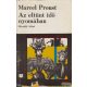 Marcel Proust - Az eltűnt idő nyomában - Második kötet