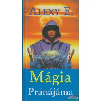 Alexy Elza - Mágia / Pránájáma