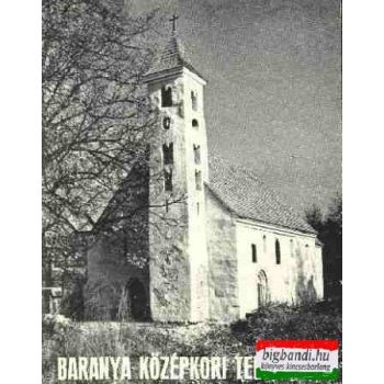 Baranya középkori templomai