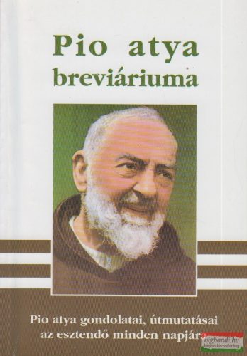 Pio atya breviáriuma