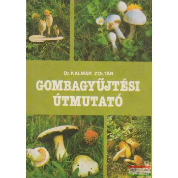 Gombagyűjtési útmutató