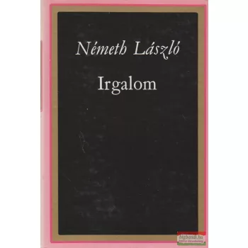 Irgalom