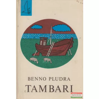Benno Pludra - Tambari