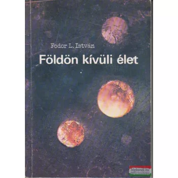 Földön kívüli élet