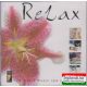 Relax CD - new world music spa collection