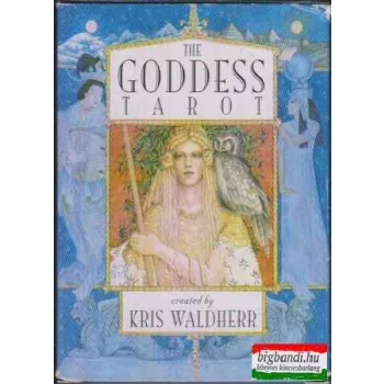 The Goddess Tarot