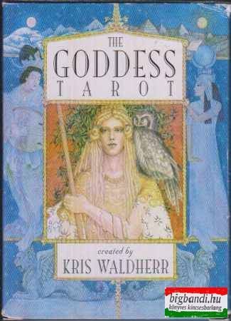 The Goddess Tarot