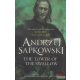 Andrzej Sapkowski - The Tower of the Swallow (Witcher Book 6)