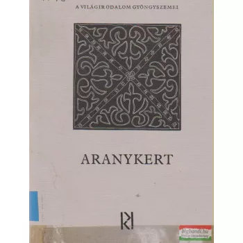 Képes Géza szerk. - Aranykert