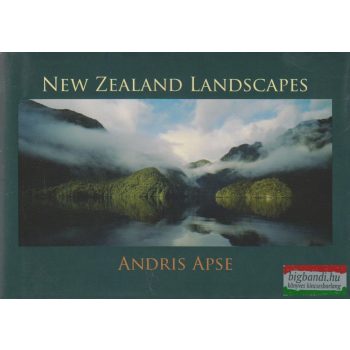 New Zealand Landscapes