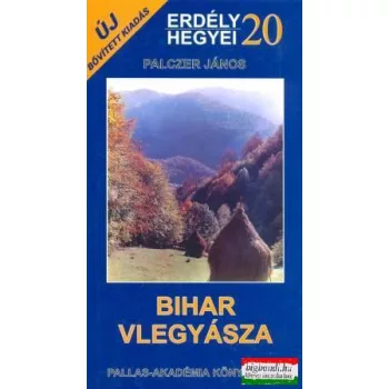 Bihar - Vlegyásza (Erdély hegyei 20.)