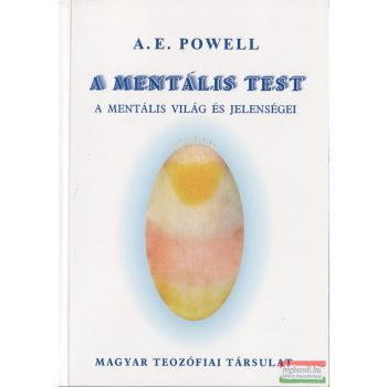 A. E. Powell - A mentális test
