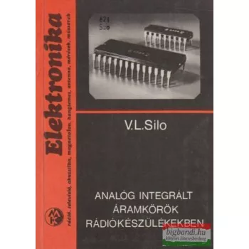Analóg integrált áramkörök rádiókészülékekben