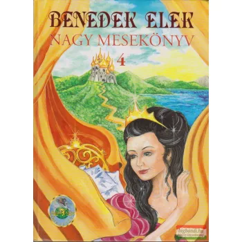 Nagy mesekönyv 4.