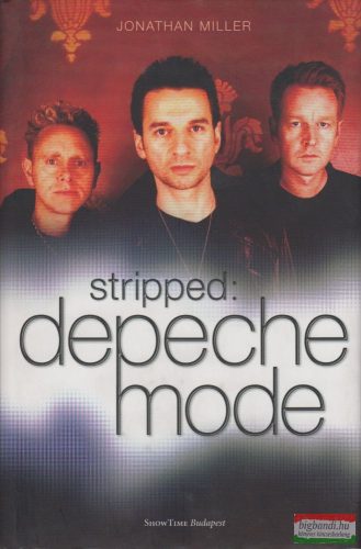 Stripped: Depeche Mode 